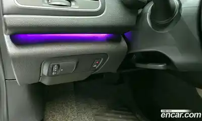 Renault SM6 2021 1.3 Автомат в Москве № 206014, миниатюра 6