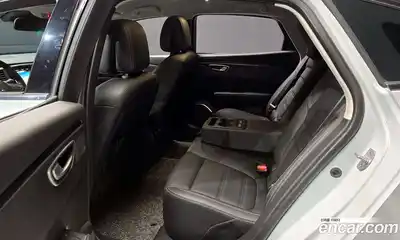 Renault SM6 2021 1.3 Автомат в Москве № 206014, миниатюра 8