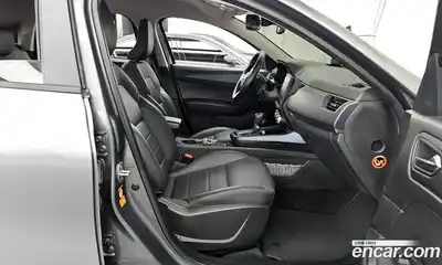 Renault XM3 2021 1.6 Автомат в Москве № 207537, миниатюра 11