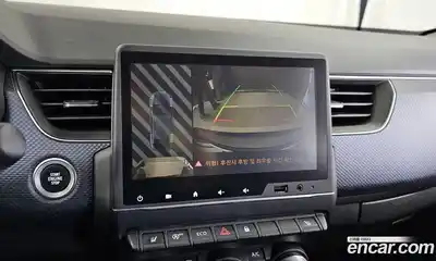 Renault XM3 2021 1.6 Автомат в Москве № 207537, миниатюра 12