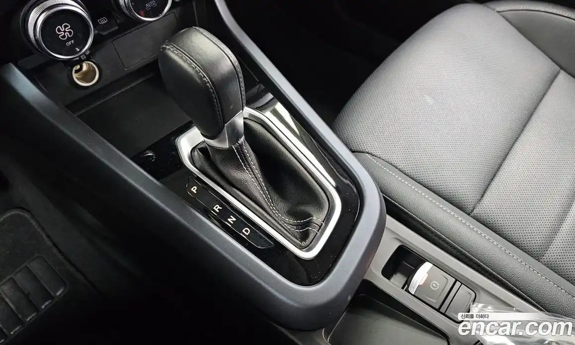 Renault XM3 2021 1.6 Автомат в Москве № 207537, фото 16