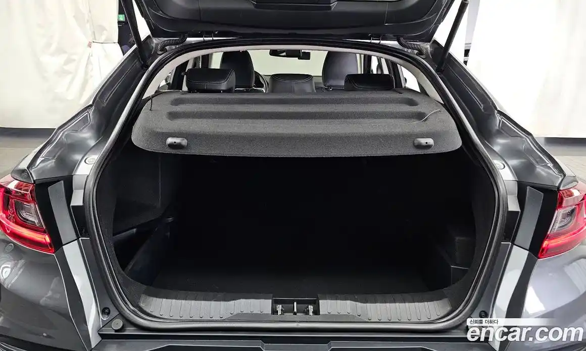 Renault XM3 2021 1.6 Автомат в Москве № 207537, фото 20