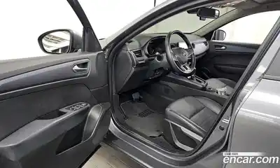 Renault XM3 2021 1.6 Автомат в Москве № 207537, миниатюра 2