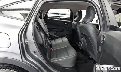 Renault XM3 2021 1.6 Автомат в Москве № 207537, миниатюра 3