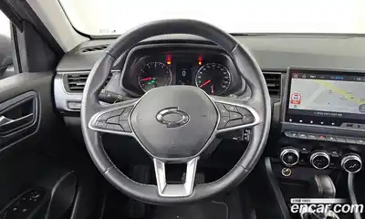 Renault XM3 2021 1.6 Автомат в Москве № 207537, миниатюра 4