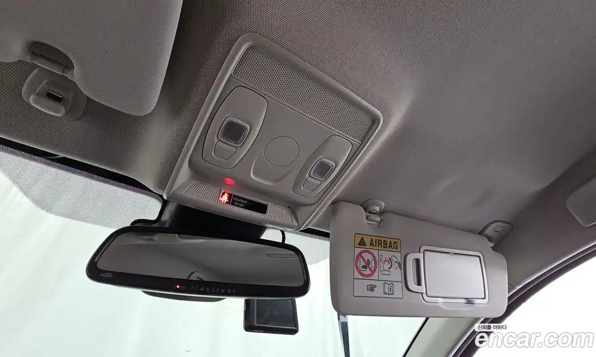 Renault XM3 2021 1.6 Автомат в Москве № 207537, фото 6