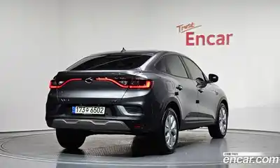 Renault XM3 2021 1.6 Автомат в Москве № 207537, миниатюра 7