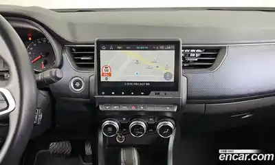 Renault XM3 2021 1.6 Автомат в Москве № 207537, миниатюра 10