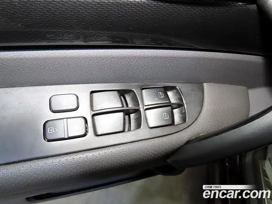 SsangYong Korando 2015 2.0 Автомат в Москве № 208420, фото 12