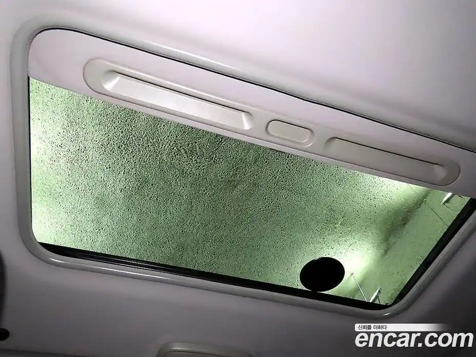 SsangYong Korando 2015 2.0 Автомат в Москве № 208420, фото 15