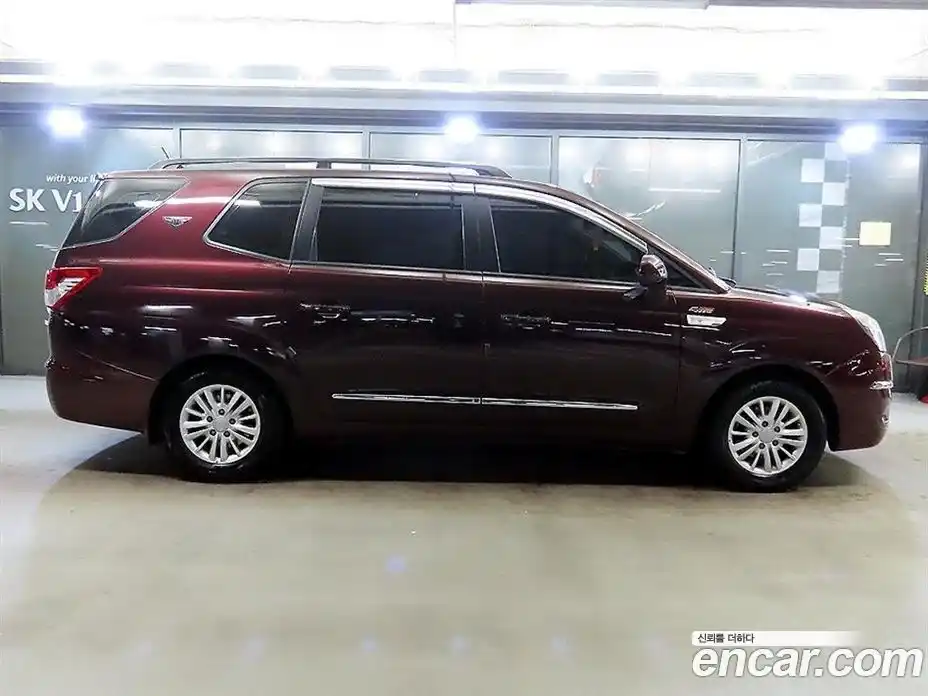 SsangYong Korando 2015 2.0 Автомат в Москве № 208420, фото 18