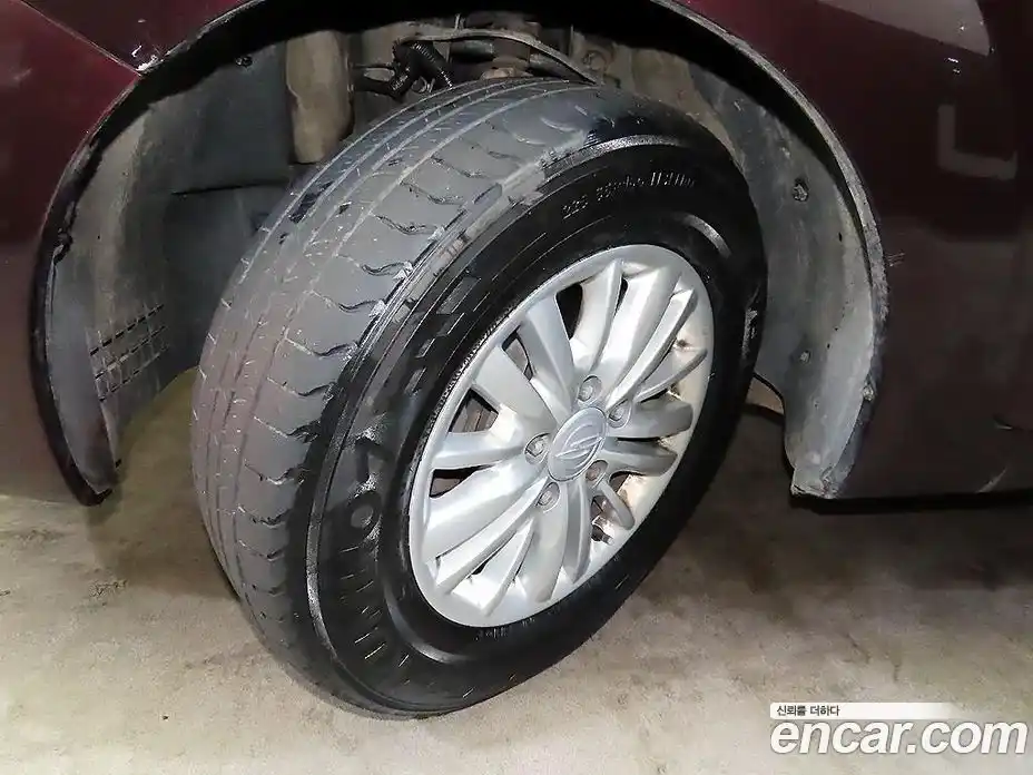 SsangYong Korando 2015 2.0 Автомат в Москве № 208420, фото 5