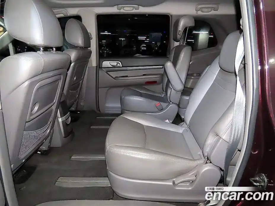 SsangYong Korando 2015 2.0 Автомат в Москве № 208420, фото 7