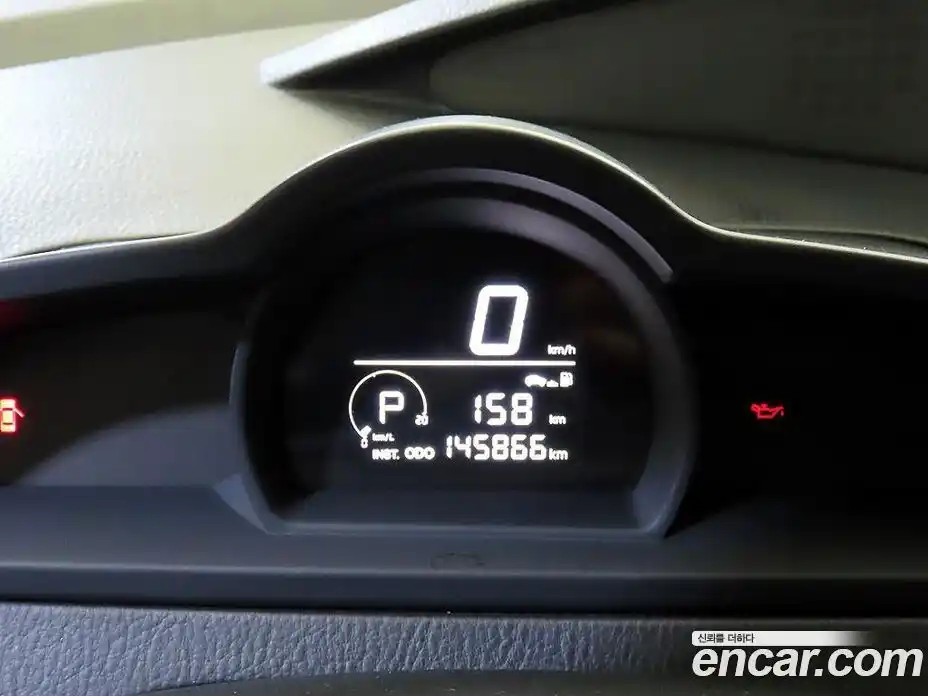 SsangYong Korando 2015 2.0 Автомат в Москве № 208420, фото 8