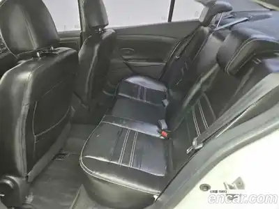 Renault SM3 2016 1.6 Автомат в Москве № 209900, миниатюра 12