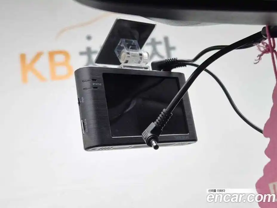 Renault SM3 2016 1.6 Автомат в Москве № 209900, фото 15