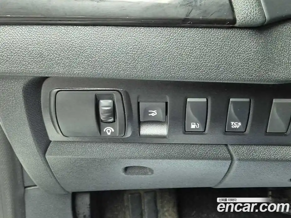 Renault SM3 2016 1.6 Автомат в Москве № 209900, фото 16