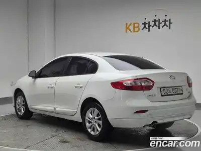 Renault SM3 2016 1.6 Автомат в Москве № 209900, миниатюра 2