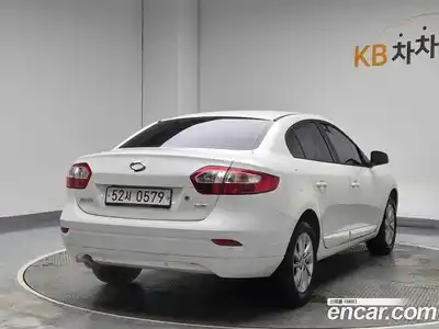 Renault SM3 2016 1.6 Автомат в Москве № 209900, миниатюра 3