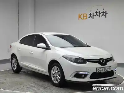 Renault SM3 2016 1.6 Автомат в Москве № 209900, миниатюра 4