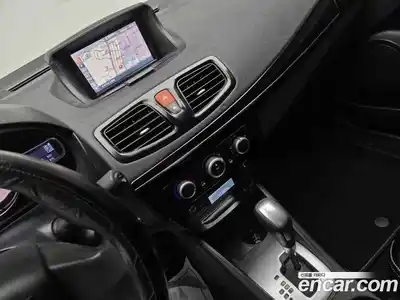 Renault SM3 2016 1.6 Автомат в Москве № 209900, миниатюра 10