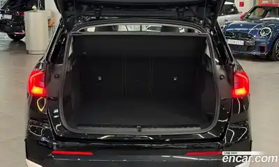 BMW X1 2025 2.0 Автомат в Москве № 210149, миниатюра 11