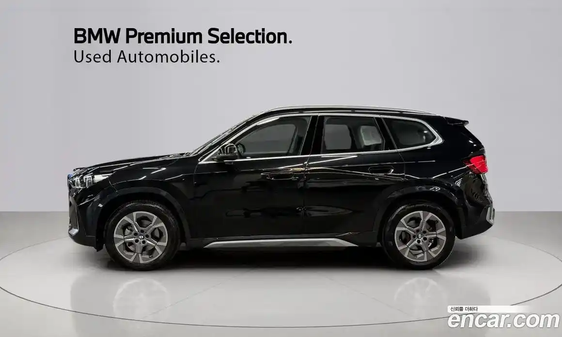 BMW X1 2025 2.0 Автомат в Москве № 210149, фото 13