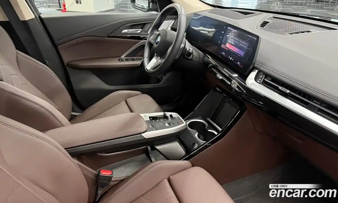 BMW X1 2025 2.0 Автомат в Москве № 210149, фото 16