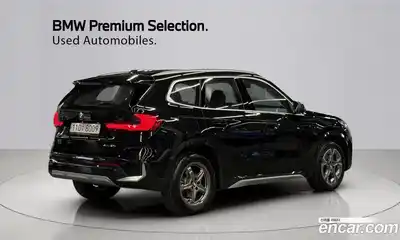 BMW X1 2025 2.0 Автомат в Москве № 210149, миниатюра 2