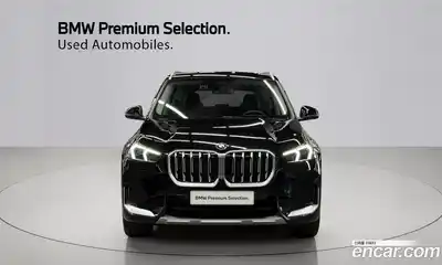 BMW X1 2025 2.0 Автомат в Москве № 210149, миниатюра 3
