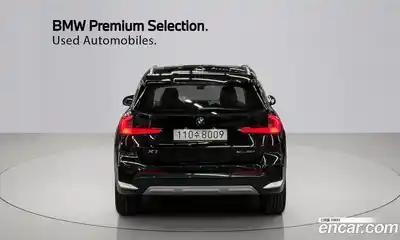 BMW X1 2025 2.0 Автомат в Москве № 210149, миниатюра 4