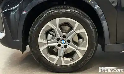 BMW X1 2025 2.0 Автомат в Москве № 210149, миниатюра 5