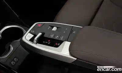 BMW X1 2025 2.0 Автомат в Москве № 210149, миниатюра 9