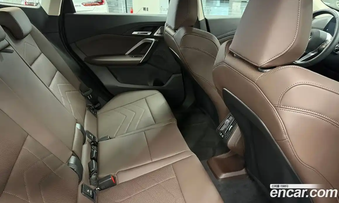 BMW X1 2025 2.0 Автомат в Москве № 210149, фото 10