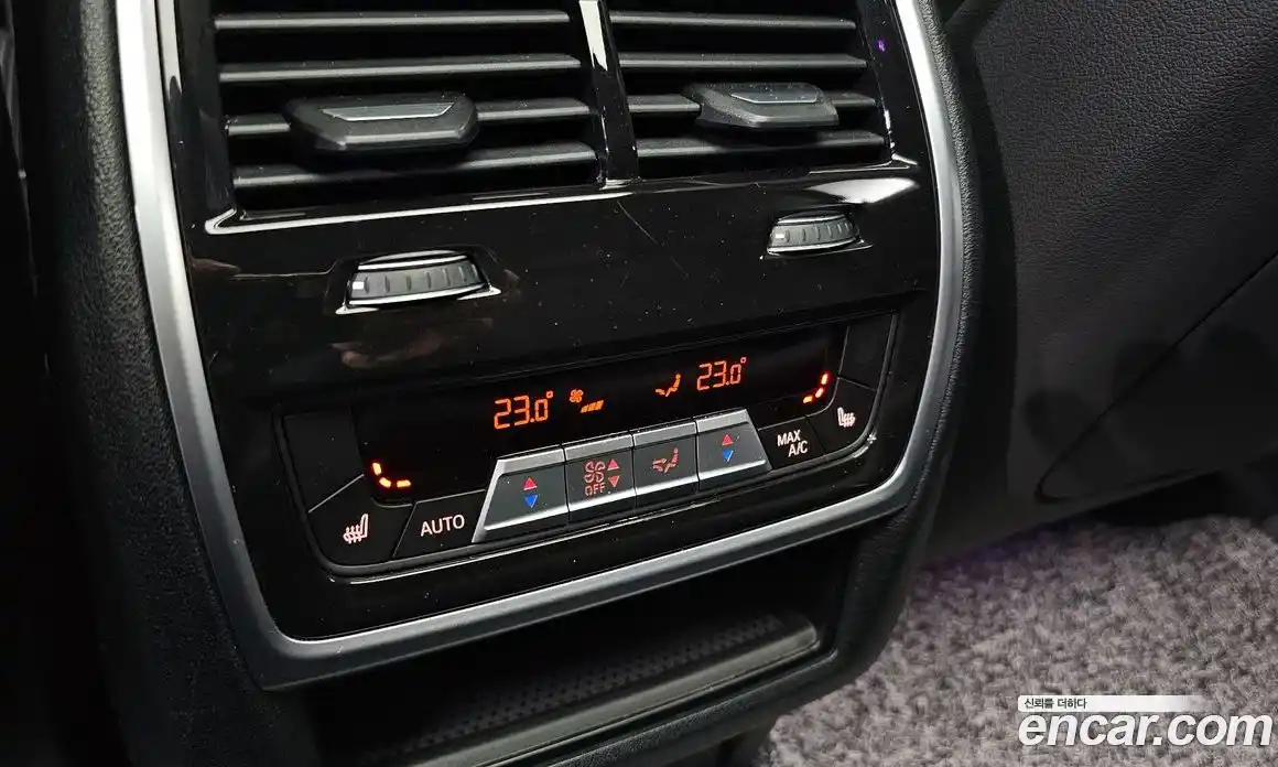 BMW X6 2022 3.0 Автомат в Москве № 211058, фото 17