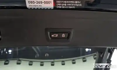 BMW X6 2022 3.0 Автомат в Москве № 211058, миниатюра 4