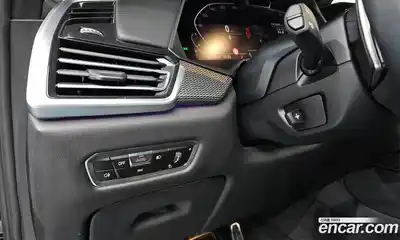 BMW X6 2022 3.0 Автомат в Москве № 211058, миниатюра 6