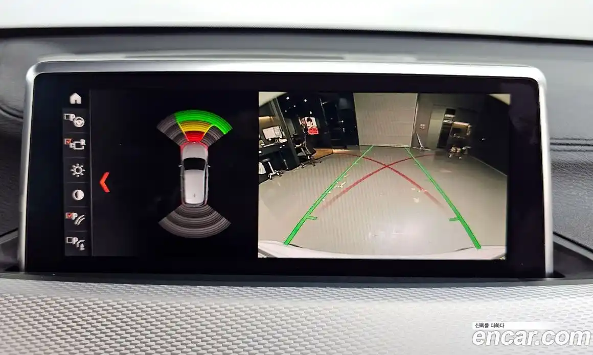 BMW X1 2021 2.0 Автомат в Москве № 211476, фото 15