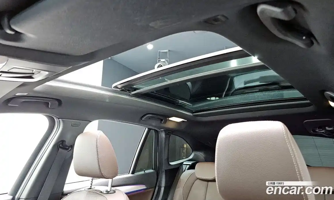 BMW X1 2021 2.0 Автомат в Москве № 211476, фото 4