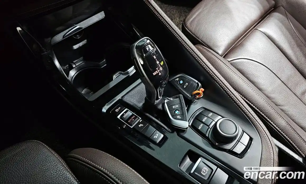 BMW X1 2021 2.0 Автомат в Москве № 211476, фото 9