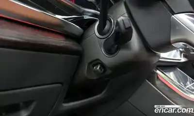 Audi Q7 2021 3.0 Автомат в Москве № 212374, миниатюра 10