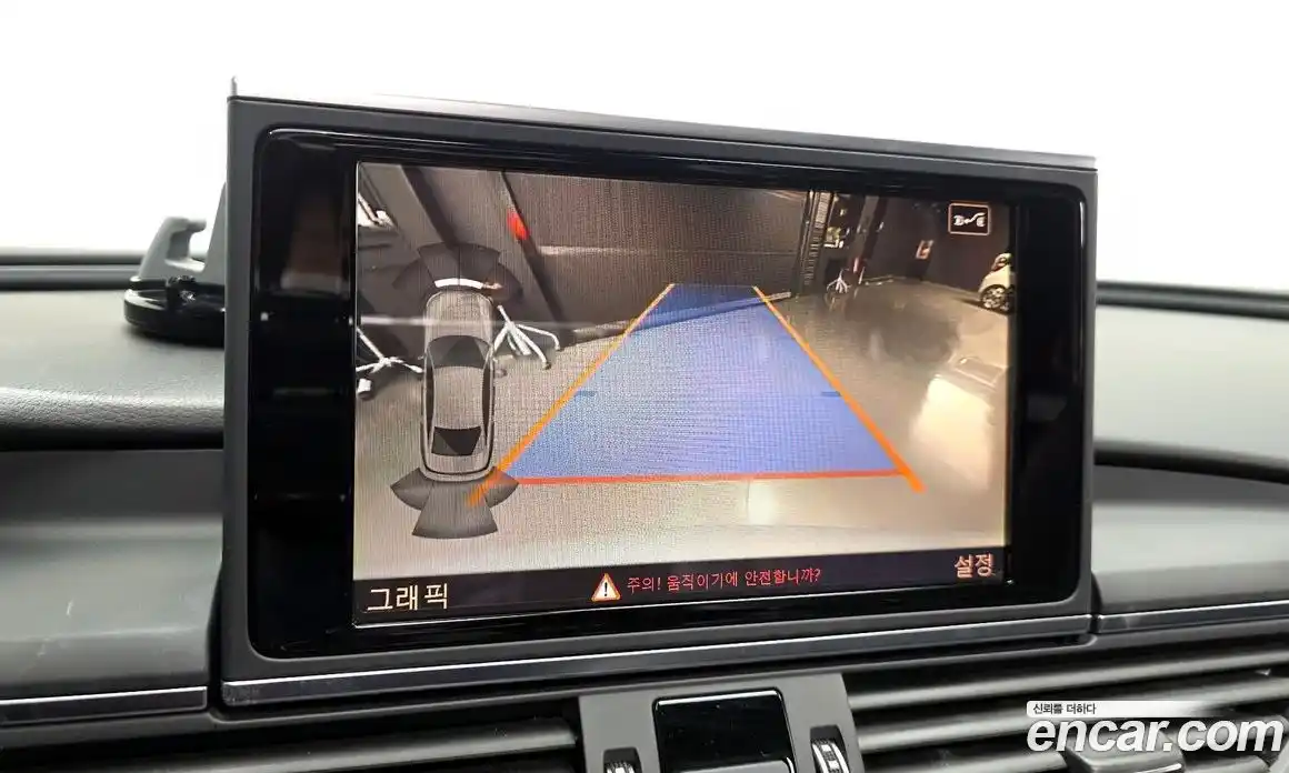 Audi A6 2018 2.0 Автомат в Москве № 212437, фото 17