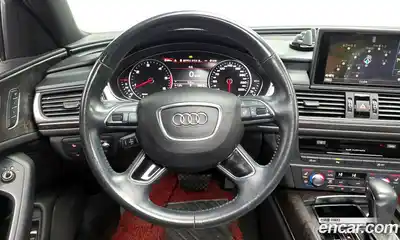 Audi A6 2018 2.0 Автомат в Москве № 212437, миниатюра 5