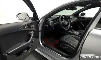 Audi A6 2018 2.0 Автомат в Москве № 212437, миниатюра 6