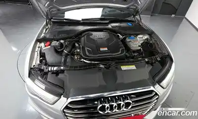 Audi A6 2018 2.0 Автомат в Москве № 212437, миниатюра 9