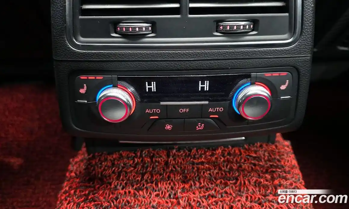 Audi A6 2018 2.0 Автомат в Москве № 212437, фото 10