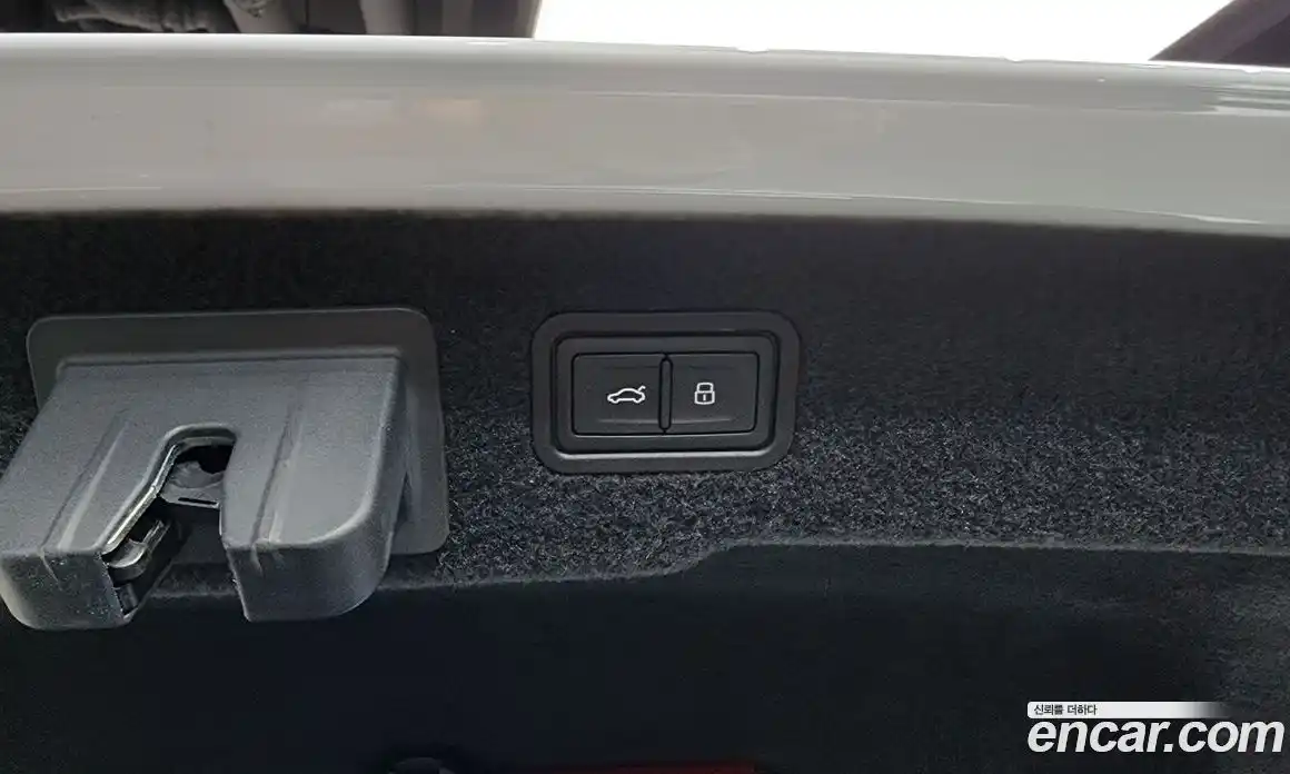 Audi A8 2020 3.0 Автомат в Москве № 212492, фото 11