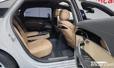 Audi A8 2020 3.0 Автомат в Москве № 212492, миниатюра 12