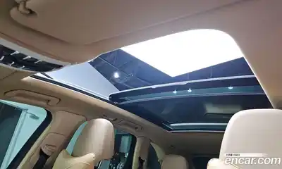 Porsche Cayenne 2015 3.0 Автомат в Москве № 212731, миниатюра 7