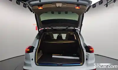 Porsche Cayenne 2015 3.0 Автомат в Москве № 212731, миниатюра 10